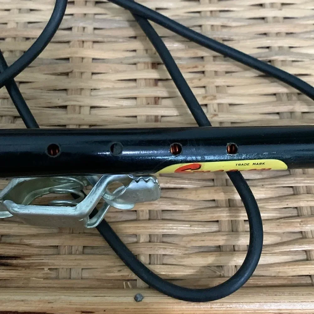 Snap-on Tool Corporation Vintage Made In USA Etching Pencil With Original Box - Picture 9 of 17